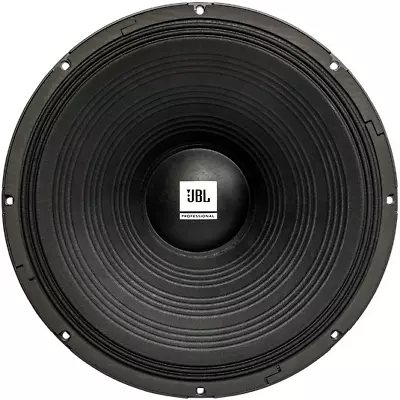 JBL 18WP600 18 Inch 600 Watts RMS Woofer Low Frequency Driver Speaker Subwoofer • £170