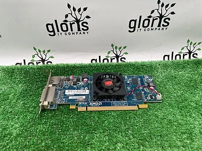 Used HP AMD Radeon HD 7450 1GB PCI-E X16 Graphics Video Card 697247-001 • $32.99