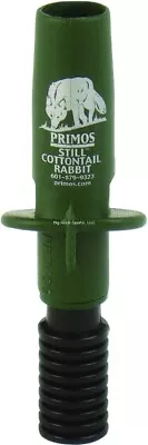 Primos Predator Still Cottontail Rabbit Distress Call Close Or Long-Range 00316 • $17.37