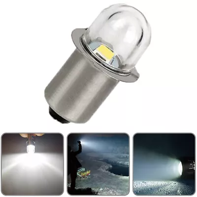 1 Pack 18V VOLT Flashlight Replacement LED Bulbs For MILWAUKEE M18 V18 Worklight • $8.39