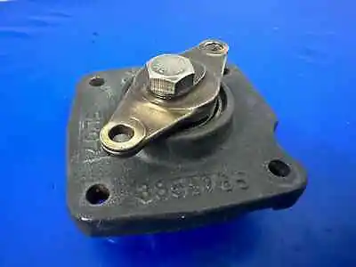 Volvo Penta SX Upper Bearing Housing Cover & Gear Selector # 3855785 • $85.99