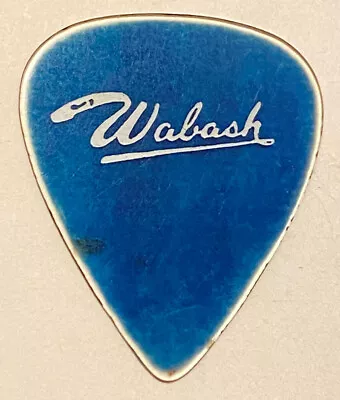 Vintage Guitar Picks - Wabash  Early D'Andrea SpyglassJoe Macey Collection#5 • $23.99