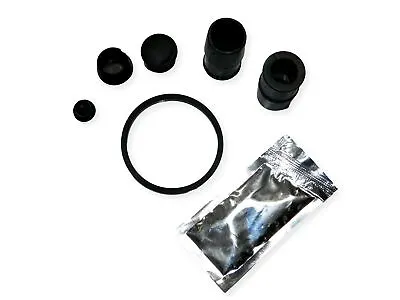 For Bmw Z1 Roadster Brake Caliper Repair Kit Front 1988-1991 • $17.41