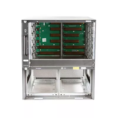 Cisco WS-C6506-E 1 Year Warranty And Free Ground Shipping • $150