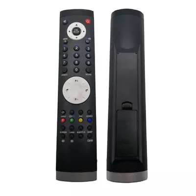 Replacement RC1800 / RC-1800 Remote Control For Sanyo TV Models • £6.79