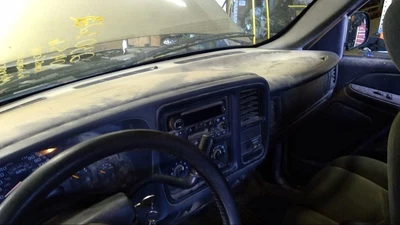 $85.49 • Buy Power Brake Booster Classic Style Vacuum Fits 03-07 SIERRA 1500 PICKUP 591713