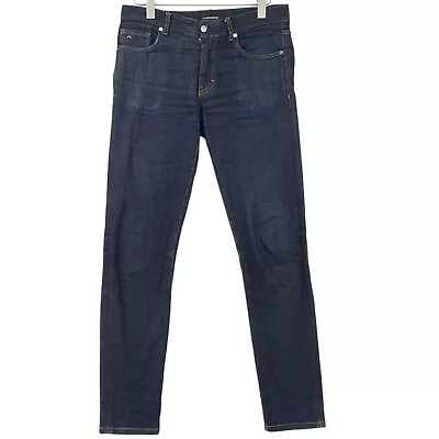 J.LINDEBERG JAY Jeans Slim Fit Men Size W32 L32 • $23.46