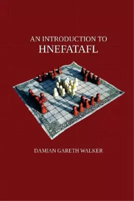 Damian Gareth Walker An Introduction To Hnefatafl (Paperback) (US IMPORT) • $23.36