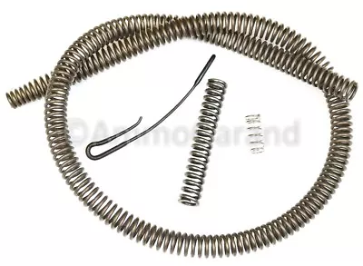 M1 Garand Spring Kit Set W/ Op Rod Clip Latch Hammer Safety Ejector Springs  • $22.95