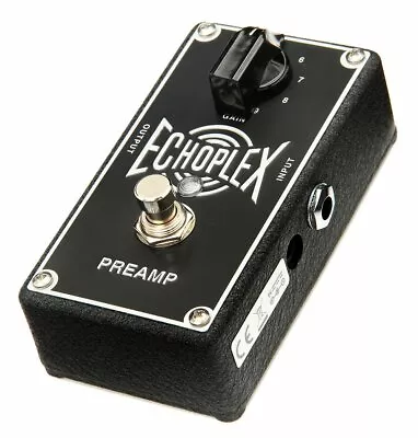 Dunlop EP-101 Echoplex Preamp Booster • $149.99