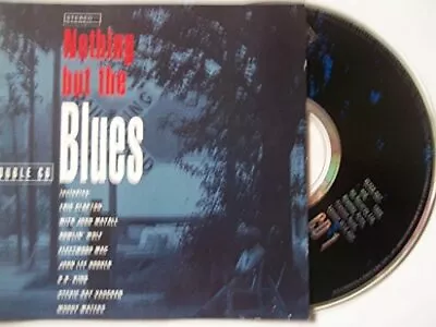 Nothing But The Blues - Stevie Ray Vaughan H... - Nothing But The Blues CD TYVG • £3.49