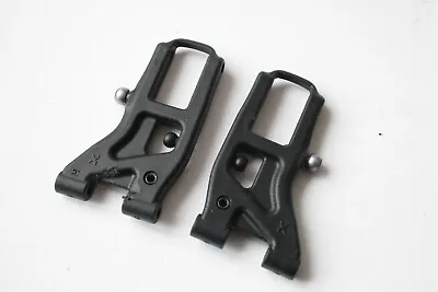 Team Xray T2 Hard Front Suspension Arms - 302161 T3 T4 • £4.99