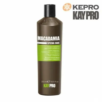 £9.15 • Buy Kepro Kaypro Macadamia Shampoo 350ml