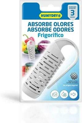 HUMYDRY Humudry Fridge Fresh Clip Odor Absorber • $3.99