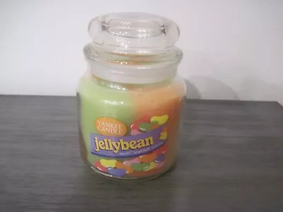 Yankee Candle Jellybean Swirl Candle  • £24.31