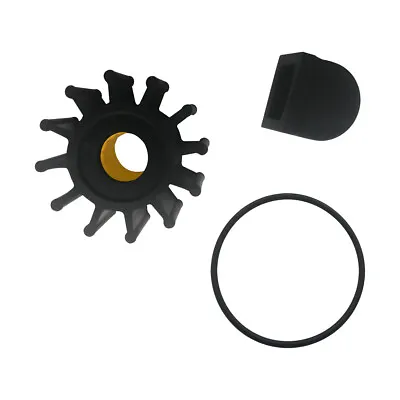 New Impeller Repair Kit Fits Volvo Penta 21951348 21213660 With Stop Lug 3857954 • $18