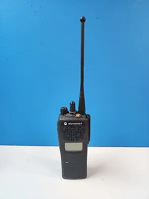 Motorola XTS 2500 Two-Way Digital Radio H46UCD9PW5BN 700-800 MHZ • $63