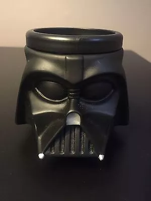 Applause Star Wars Darth Vader Helmet Novelty Child Size Cup • £7.70