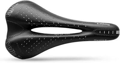 $66.74 • Buy Selle Italia X1 X-Cross Saddle