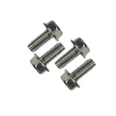 4x Blade Spindle Housing Bolts For John Deere Ride On Mower GX20234 GX22456 • $14.75