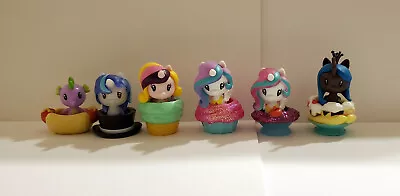 My Little Pony Cutie Mark Crew Mystery Capsules Figures And Accessories • $3.50