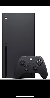 Brand New Sealed Microsoft Xbox Series X 1Tb Console + $50 Microsoft Gift Card • $450