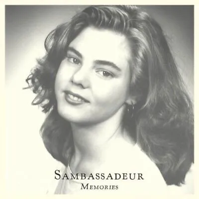 Sambassadeur Memories/hours Away New 7 Inch Vinyl Disc • $18.49