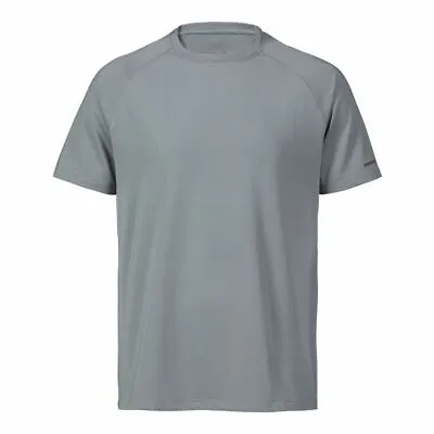 £39.95 • Buy Musto Evolution Sunblock T-Shirt Gunmetal Marl