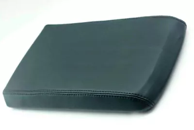 $26.99 • Buy Fits 02-04 Ford Explorer Synthetic Leather Armrest Center Console Cover Black