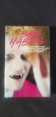 NEW! Ed Sheeran “Bad Habits” Hot Pink Cassette - • $5.91