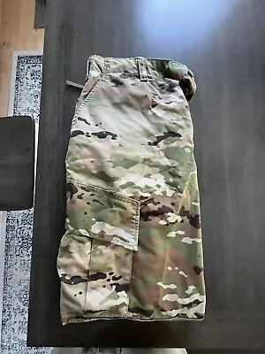 Multicam Medium Regular/Trousers Washed & Dryed Never Worn NEW. • $29.99