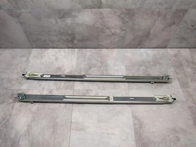 $35 • Buy IBM Lenovo X3550 X3650 X3750 M2 M3 M4 Server Sliding Rail Kit - 00D9374 00D9375 
