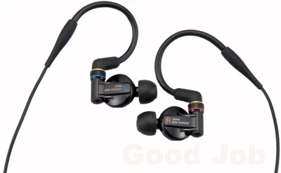 $392.65 • Buy SONY Inner Ear Monitor MDR-EX800ST Canal Type In-ear Headphones F/S From Japan
