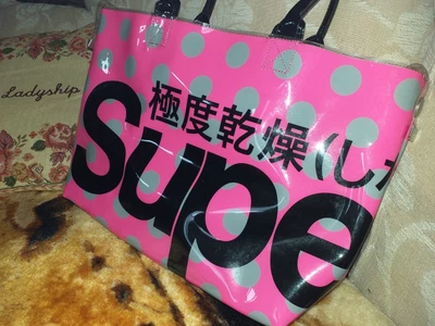 £3.50 • Buy Superdry Handbag
