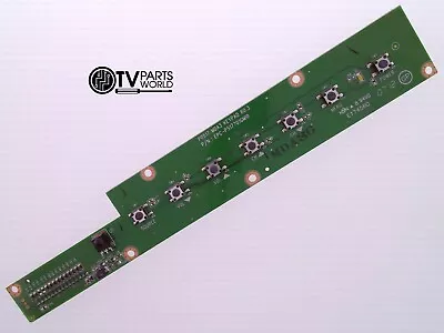 Olevia 237-T12 Key Controller Board SC0-P517701GMI0 E174560 MDA3 P0517 • $8.86