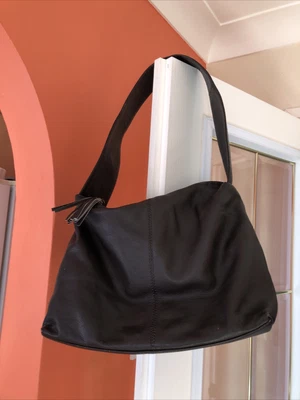 £4.50 • Buy Osprey Ladies Brown Shoulder Bag