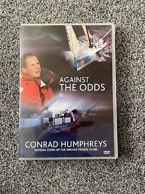 £3.90 • Buy Against The Odds DVD *** Used Very Good ***