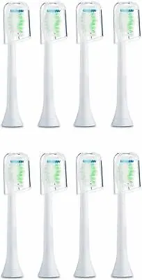 $37 • Buy Phillips Sonicare Electric Toothbrush Replacement Heads 8 Pack