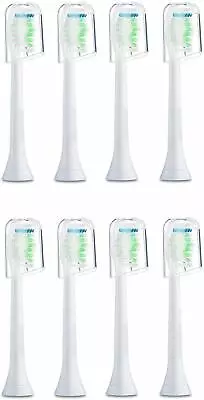 $39 • Buy Phillips Sonicare Electric Toothbrush Replacement Heads 8 Pack
