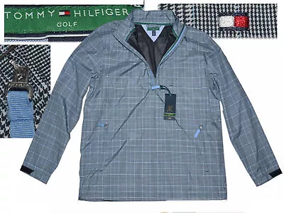 TOMMY HILFIGER Overcoat Man Size 2XL European / L US Oversize TO09 T1P • £76.61