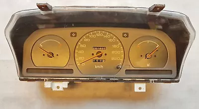 Mitsubishi SPACE RUNNER 1.8L Speedometer Combo Instrument MB680134 Instruments Cluster • $27.05