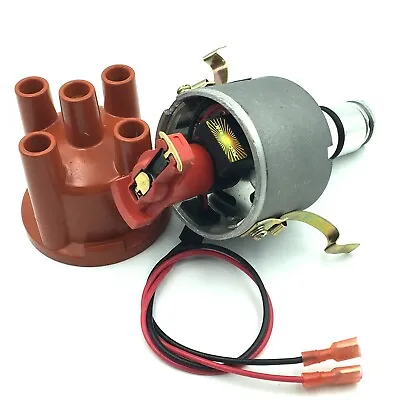 VW Air Cooled Engine Bosch 009 Points Type Distributor  • $87.06