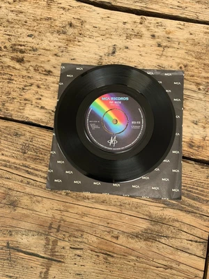 £1.25 • Buy M Pop Muzik/M Factor Vinyl 7  45 (1979) A-2U/B-2U Both Sides Plays Perfect 70’s