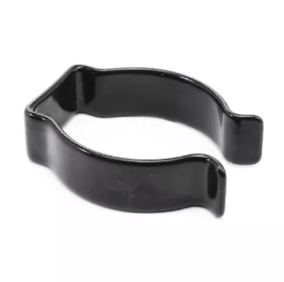 £6.20 • Buy Black Desmo Fiamma Island Table Leg Clip Spring Clip Motorhome Caravan 106093