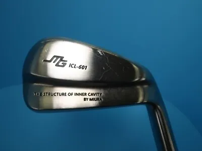 Miura Giken  Utility ICL-601OT Tour Iron I100 I100X 18 • $310