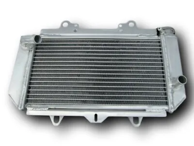 For Yamaha YFZ450 YFZ 450 ATV Aluminum Radiator 2004-2008 2007 2005 2006 • $50.44