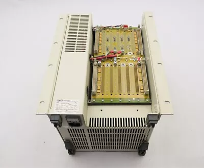 Tracewell Systems 7slot Chassis 524-6500-F00-00  • $349.95