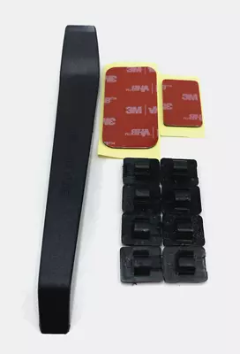 $23.95 • Buy Blackvue Dash Cam 3M Mounting Tape Cable Mounts & Removal Tool DR750X DR900X