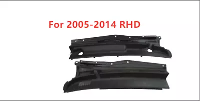 Fred Wiper Panel For Hilux 2005-2014.KUN.TGN  • $119