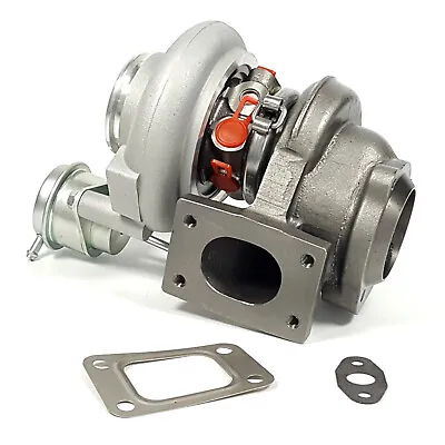 TD04HL-19T Billet Turbo New For Saab 9-3 9-5 2.3L Aero  49189-43900 49189-01800 • $253.79